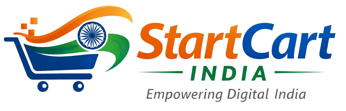 StartCart India